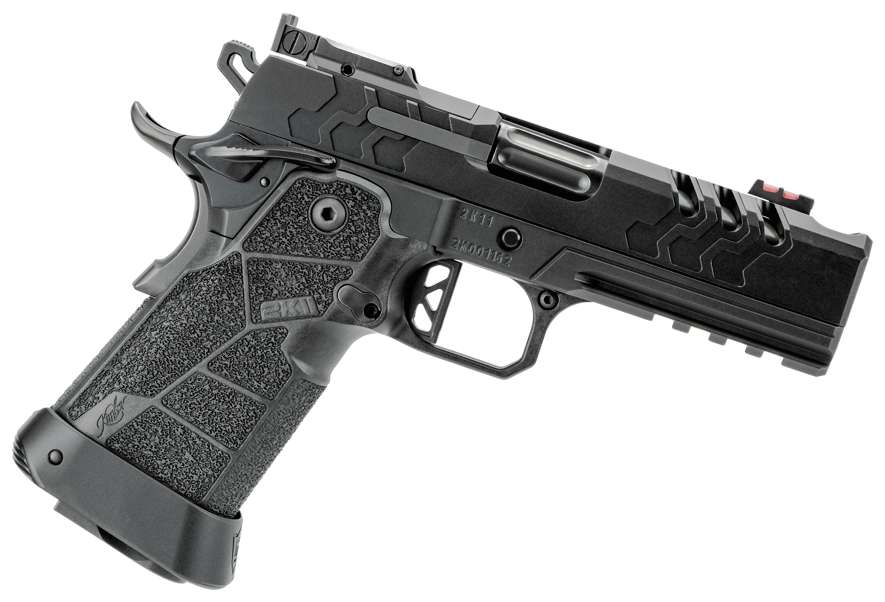 Kimber 2K11 Pro Comp 4.25